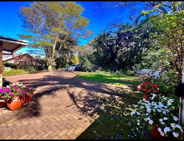 3 BEDROOM HOUSE FOR SALE IN SCOTTBURGH SOUTH